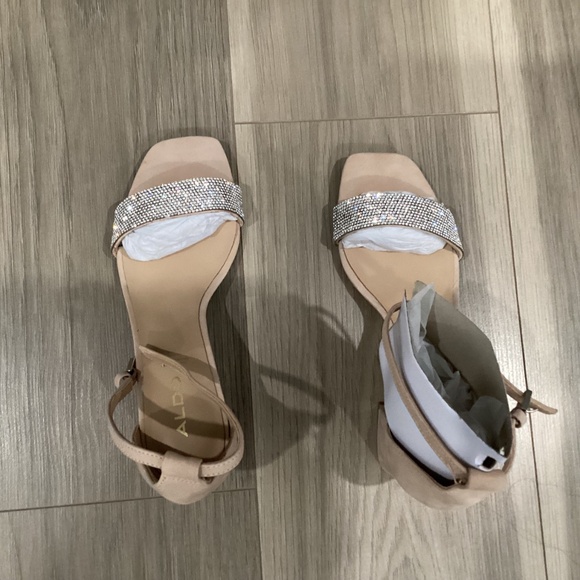 Aldo Kedeaviel Block Heels - Picture 9 of 10